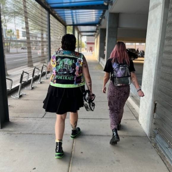 Meet your Posher, Kiersten - Picture 14 of 15